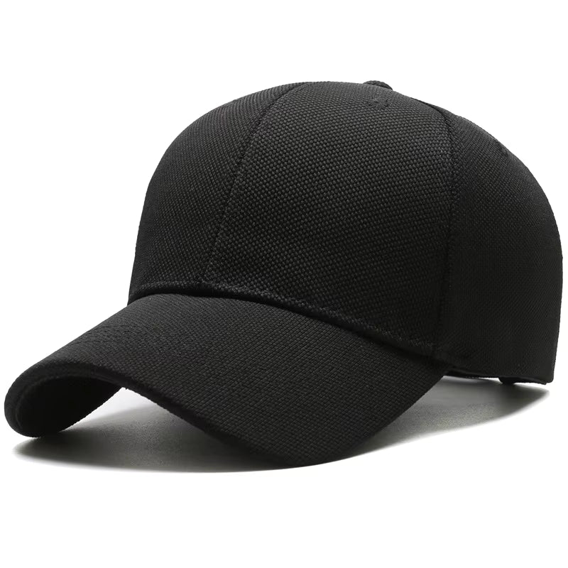 Pinecap - breathable cap for men.