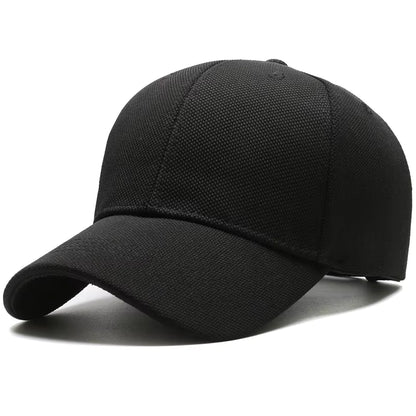 Pinecap - breathable cap for men.