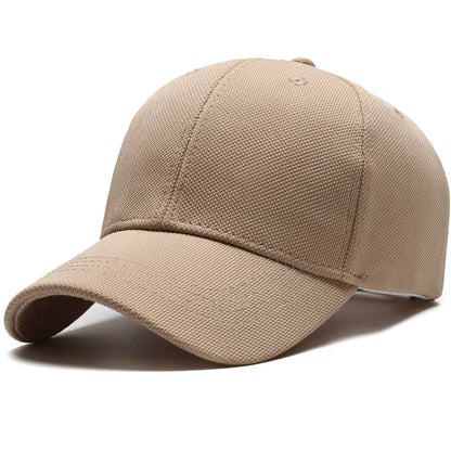 Pinecap - breathable cap for men.