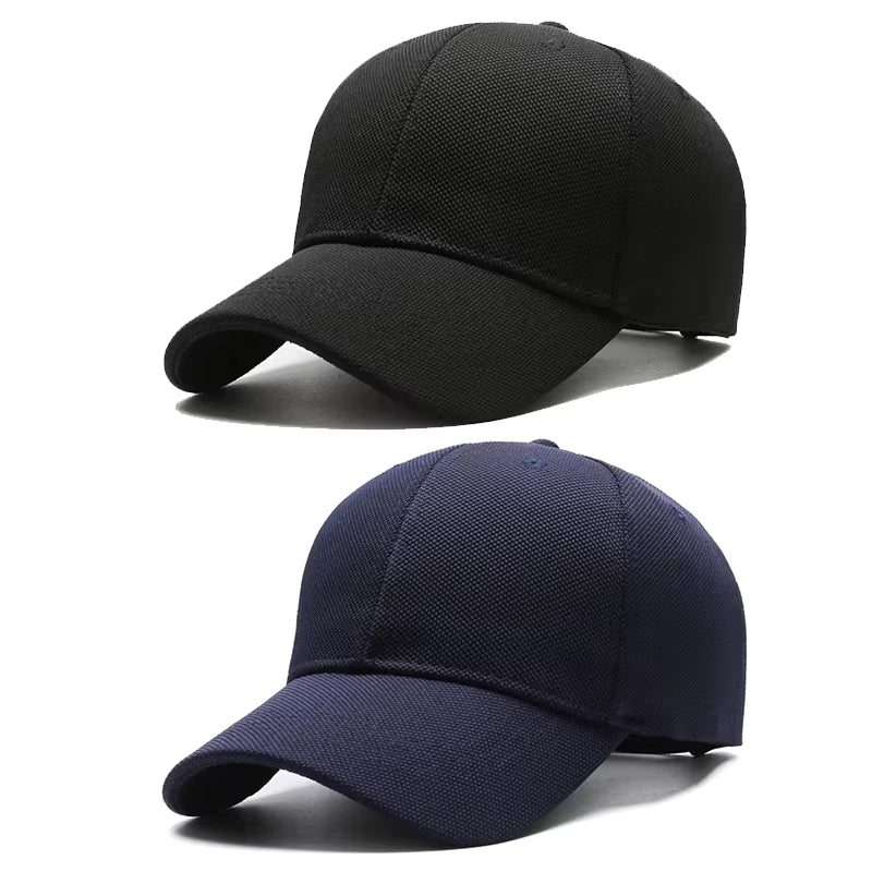 Pinecap - breathable cap for men.
