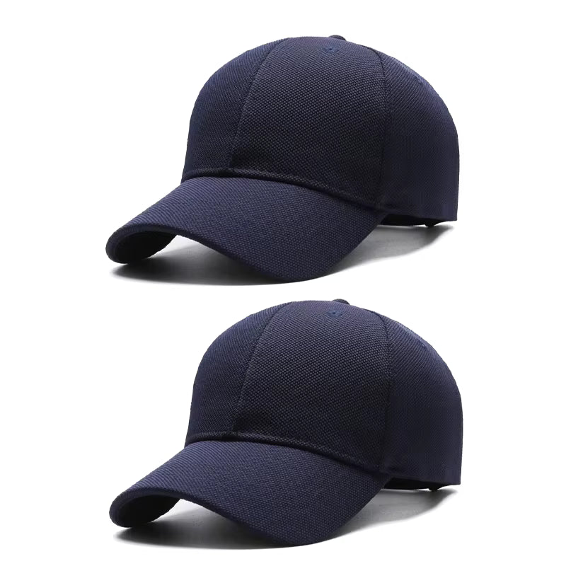 Pinecap - breathable cap for men.