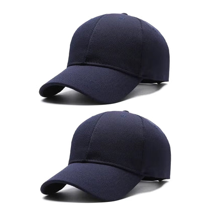 Pinecap - breathable cap for men.