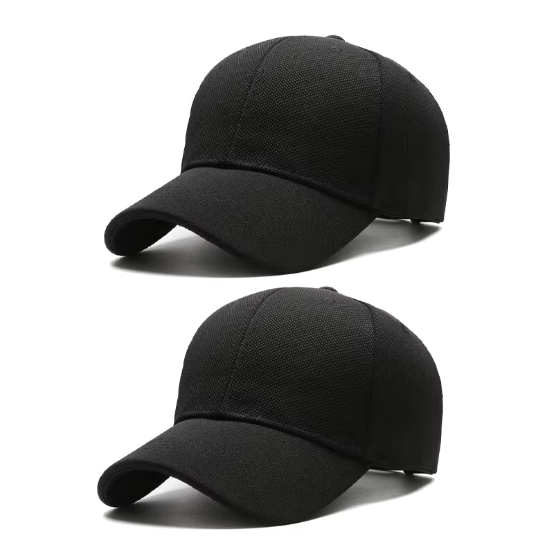 Pinecap - breathable cap for men.