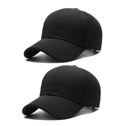 Pinecap - breathable cap for men.