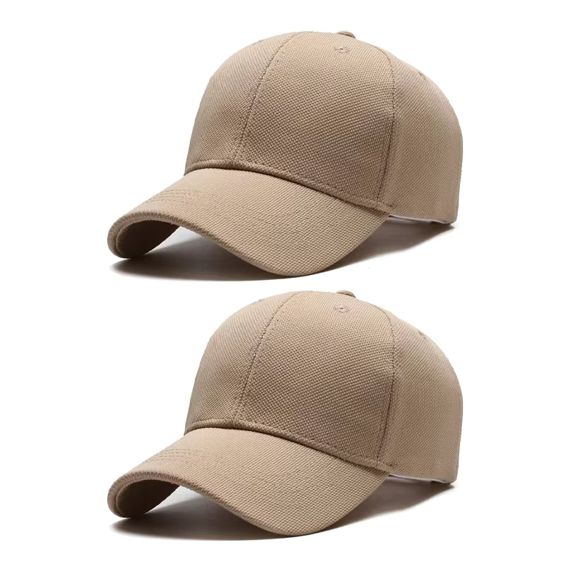 Pinecap - breathable cap for men.