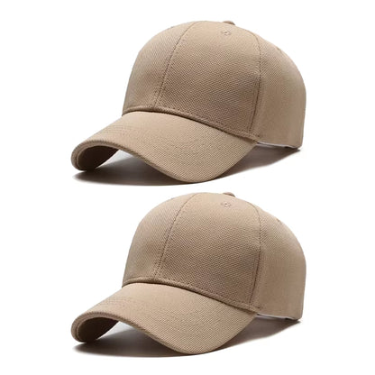 Pinecap - breathable cap for men.