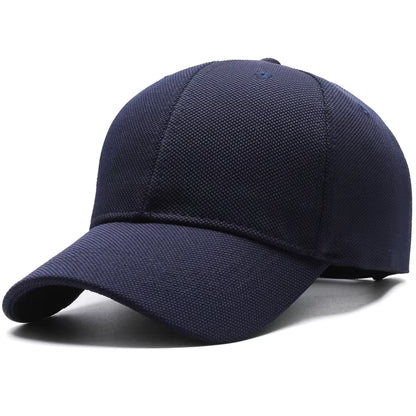Pinecap - breathable cap for men.
