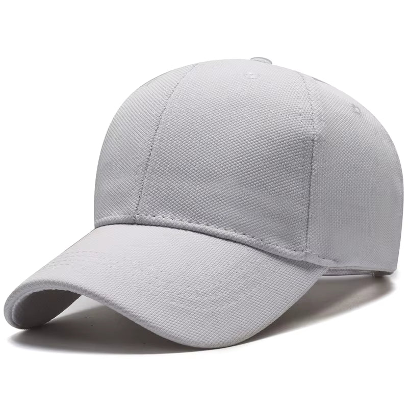 Pinecap - breathable cap for men.