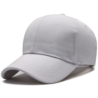 Pinecap - breathable cap for men.