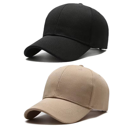 Pinecap - breathable cap for men.