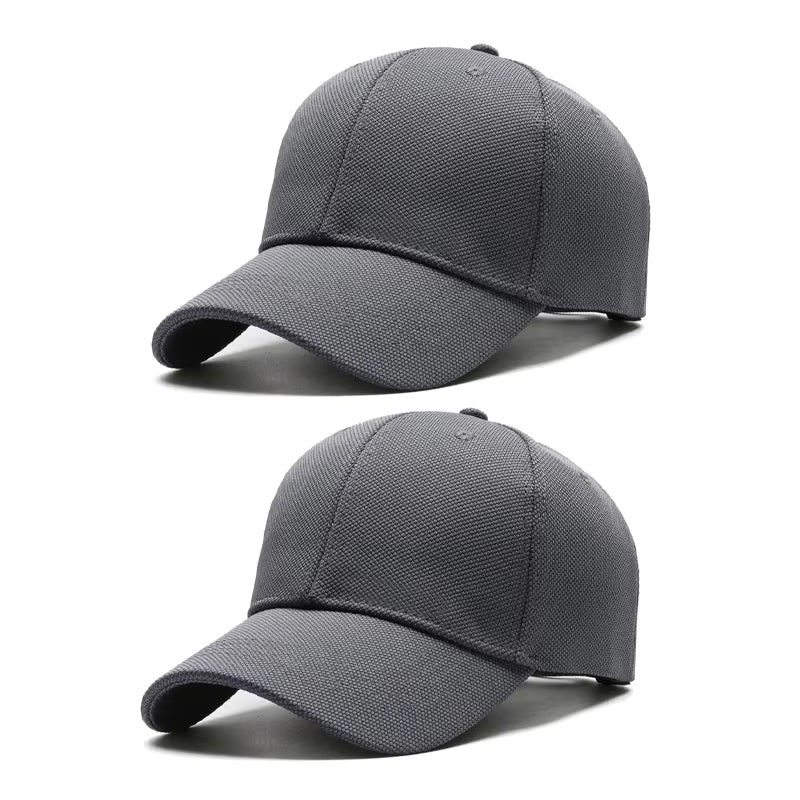 Pinecap - breathable cap for men.