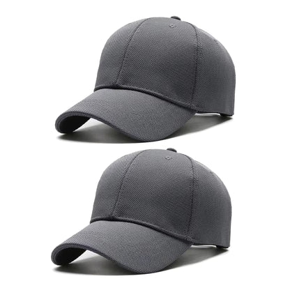 Pinecap - breathable cap for men.