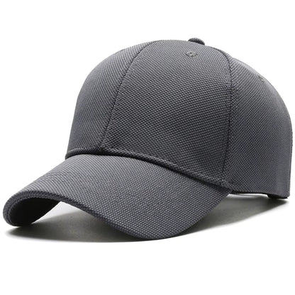 Pinecap - breathable cap for men.
